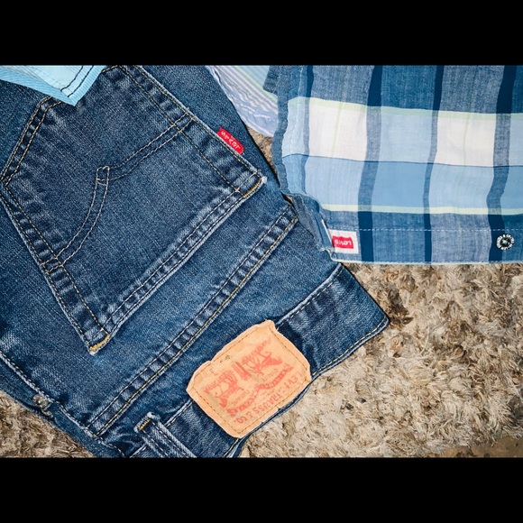 💙Boys Clonthes Bundle 💙 - Picture 7 of 7